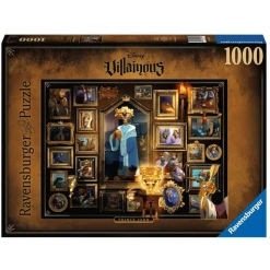 Ravensburger Villainous: Prince John Bunt