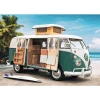 Ravensburger Volkswagen T1 Camper Van Bunt -Atmosphera Shop ravensburger volkswagen t1 camper van bunt a386068