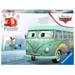 Ravensburger Volkswagen T1 Cars Fillmore Bunt