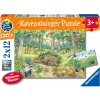 Ravensburger Wieso? Weshalb? Warum? Tiere Im Wald Und Auf Der Wiese -Atmosphera Shop ravensburger wieso weshalb warum tiere im wald und auf der wiese a402924