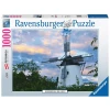 Ravensburger Windmühle Bei Retz Bunt -Atmosphera Shop ravensburger windmuehle bei retz bunt a386084