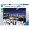 Ravensburger Winter In New York Bunt -Atmosphera Shop ravensburger winter in new york bunt a386091