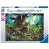 Ravensburger Wölfe Im Wald Bunt 2 Ravensburger Wölfe Im Wald Bunt -Atmosphera Shop ravensburger woelfe im wald bunt a385778