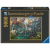 Ravensburger Zauberhafter Drachenwald Bunt -Atmosphera Shop ravensburger zauberhafter drachenwald bunt a385967