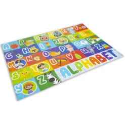 RMS Cocomelon Riesiges Alphabet-Bodenpuzzle