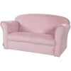 Roba Kindersofa, Mauve -Atmosphera Shop roba kindersofa mauve a313265