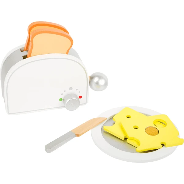 Small Foot® Frühstücks-Set Kinderküche 3 Small Foot® Frühstücks-Set Kinderküche
