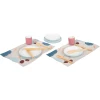 Small Foot® Geschirr Set Tasty 1 Small Foot® Geschirr Set Tasty -Atmosphera Shop small foot geschirr set tasty a329244