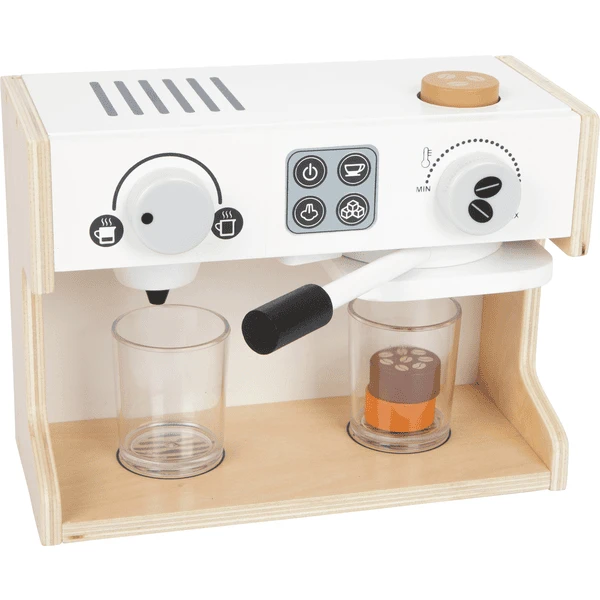 Small Foot® Kaffeemaschine Gastro 3 Small Foot® Kaffeemaschine Gastro