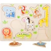 Small Foot® Setpuzzle Zootiere, 9 Teile -Atmosphera Shop small foot setpuzzle zootiere 9 teile a221979