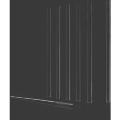 Stölze Lausitz Glastrinkhalme Bar 23 Cm 7er Set Transparent