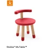 STOKKE® MuTable™ Stuhl Cherry -Atmosphera Shop stokke mutable stuhl cherry a375045