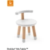STOKKE® MuTable™ Stuhl White 2 STOKKE® MuTable™ Stuhl White -Atmosphera Shop stokke mutable stuhl white a375040