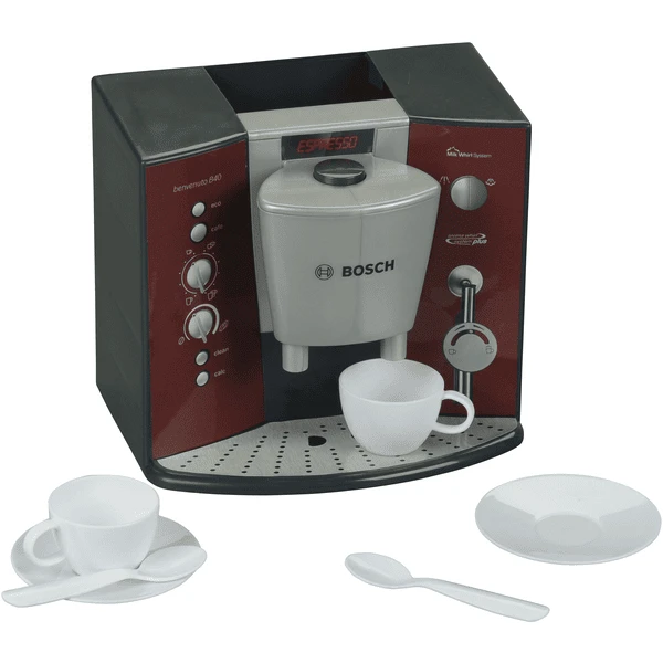 Theo Klein BOSCH Kaffeemaschine 3 Theo Klein BOSCH Kaffeemaschine