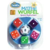 Thinkfun Mathe Würfel Junior Bunt 1 Thinkfun Mathe Würfel Junior Bunt -Atmosphera Shop thinkfun mathe wuerfel junior bunt a386207