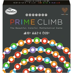 Thinkfun Prime Climb Bunt