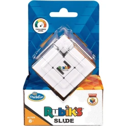 Thinkfun Rubik's Slide Bunt