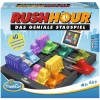 Thinkfun Rush Hour - Das Geniale Stauspiel Bunt 2 Thinkfun Rush Hour - Das Geniale Stauspiel Bunt -Atmosphera Shop thinkfun rush hour das geniale stauspiel bunt a385915