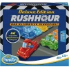 Thinkfun Rush Hour Deluxe Bunt -Atmosphera Shop thinkfun rush hour deluxe bunt a385914