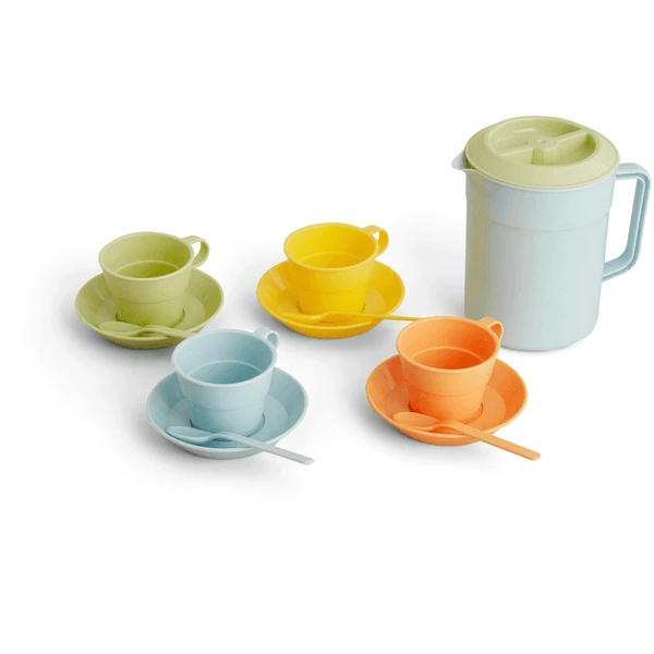 ECOLINE Viking Toys Kaffee Set 3 ECOLINE Viking Toys Kaffee Set